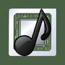ArmAmp Music Player icon