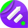 Значок LEADer:Free CRM, Customers, Leads & Sales Tracking