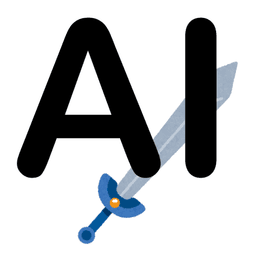 AI Battler - AI judge battle icon