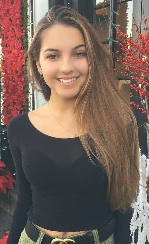 Lexi Rivera Wallpaper screenshot 3