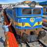 Train Simulator 2026: India icon