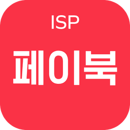 ISP/PAYBOOC icon
