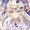 Symbol von KALPA - Original Rhythm Game