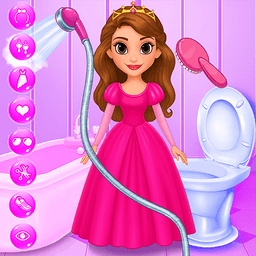 Violet the Doll: My Home icon