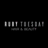 Ruby Tuesday Hair and Beauty icon