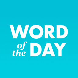 Word of the Day・English Vocab icon
