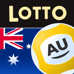 My Lotto Australia icon