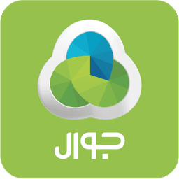 Jawwal icon