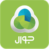أيقونة Jawwal