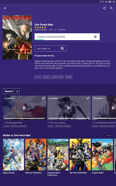 Screenshot 6