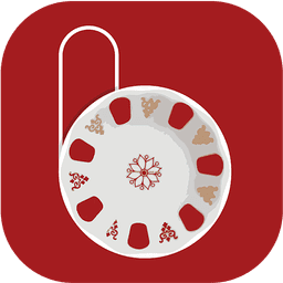 Tambu Keyboard icon