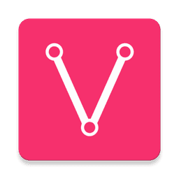 Via icon