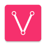 Via icon