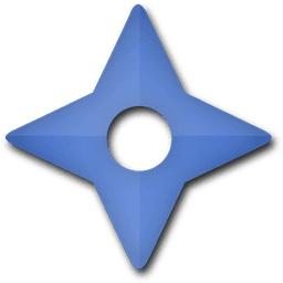NinjaLauncher (BlindLauncher) icon