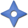 NinjaLauncher (BlindLauncher) icon
