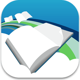 SideBooks - PDF&Comic viewer icon