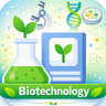 أيقونة Biotechnology
