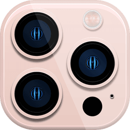 Selfie Beauty Camera Editor icon