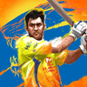 Chennai Super Kings Battle Of Chepauk 2 icon