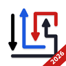 Arrow Puzzle -Escape Maze Game icon