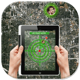 Live Mobile Location : Number Location Finder icon