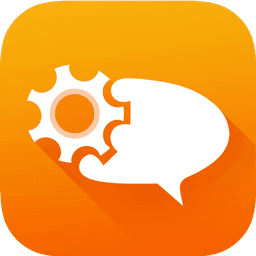 PhoneLeash: SMS Auto Forwarder icon