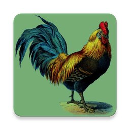 Rooster Sounds icon