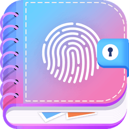 My Diary - Daily Diary Journal icon