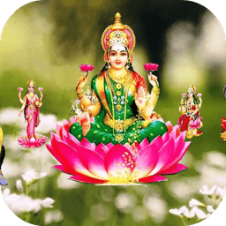 Lakshmi Chalisa icon