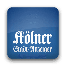 Kölner Stadt-Anzeiger icon