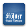 Kölner Stadt-Anzeiger simgesi