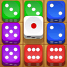 Dice Puzzle - Merge puzzle icon