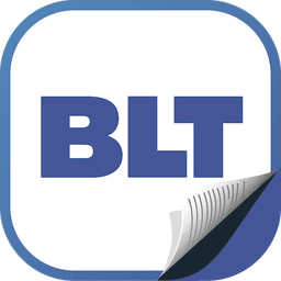 eBLT icon