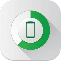 AppUp - App Usage Phone icon