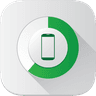 AppUp - App Usage Phone icon
