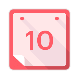 HTC Calendar icon