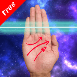 Palm Reading - Fortune Teller & Future Analysis icon