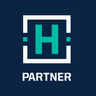 أيقونة Hudle Partner