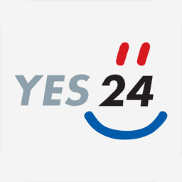 예스24 도서 서점 icon