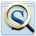 S Finder icon