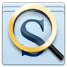 S Finder icon
