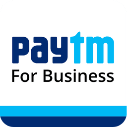 Paytm For Business: Accept & Manage Payments icon