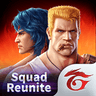 Ikon Garena Contra Returns