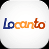 Значок Locanto