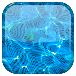 Water Drop Live Wallpaper icon