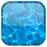 Water Drop Live Wallpaper icon