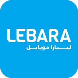 Lebara Saudi Arabia icon