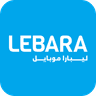 Symbol von Lebara Saudi Arabia
