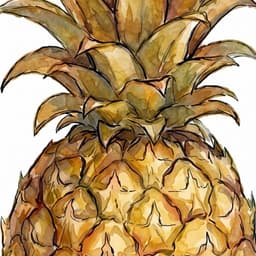 Fruitly: Botanical Trivia icon