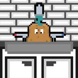 Potato Dash icon